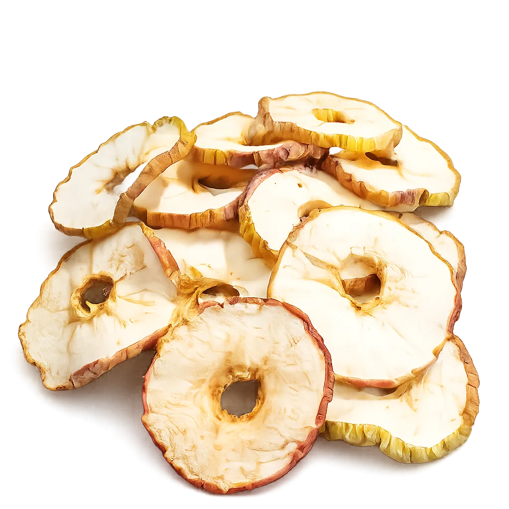 [EVA.DF.0006] DRIED APPLE