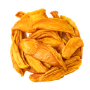 EVA DRIED APPLE MANGO STRIPS