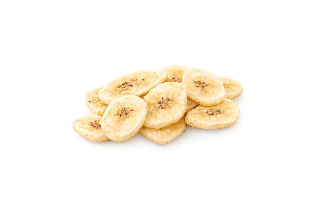 DRIED BANANA