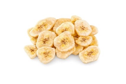 [EVA.DF.0119] DRIED BANANA PREMIUM