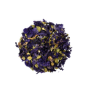 DRIED BLUE MALLOW HERBS