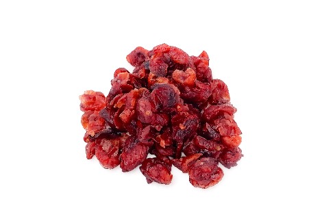 DRIED CRANBURRY