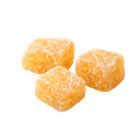 DRIED GINGER CUBE