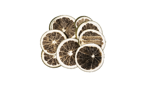 EVA DRIED LIME CORE