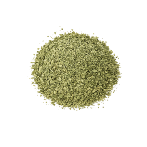 [EVA.TC.0008] DRIED MINT BITS