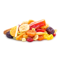 DRIED MIXED FRUIT
