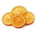DRIED ORANGE