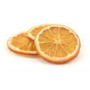 DRIED ORANGE