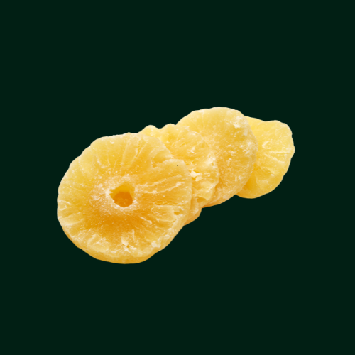 EVA DRIED PINEAPPLE