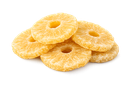DRIED PINEAPPLE