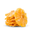 DRIED PINEAPPLE IMPORT