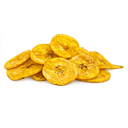 DRIED PLANTAIN CRISPS