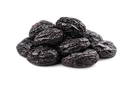 DRIED PLUM