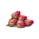 DRIED RED ROSE