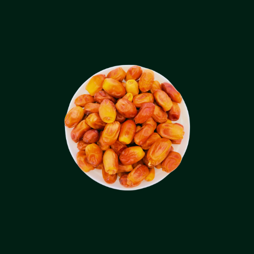 EVA DRIED ZAHEDI DATE