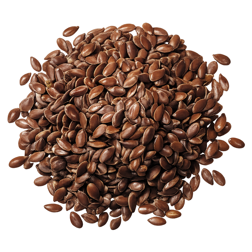 FLAX SEEDS