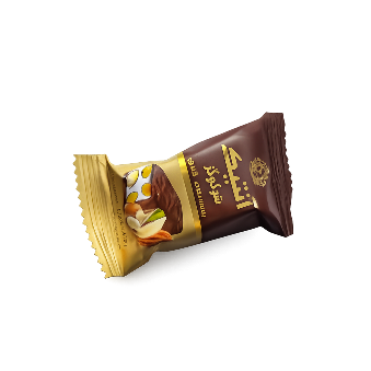 [EVA.SN.0233] GAZ CHOCO COATED MIXED NUT