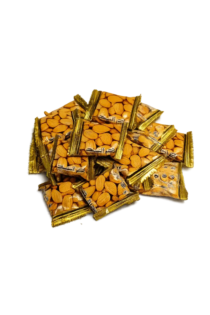 [EVA.SN.0234] GAZ POUCH ALMOND 25%