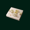 GAZ POUCH PISTACHIO 42%