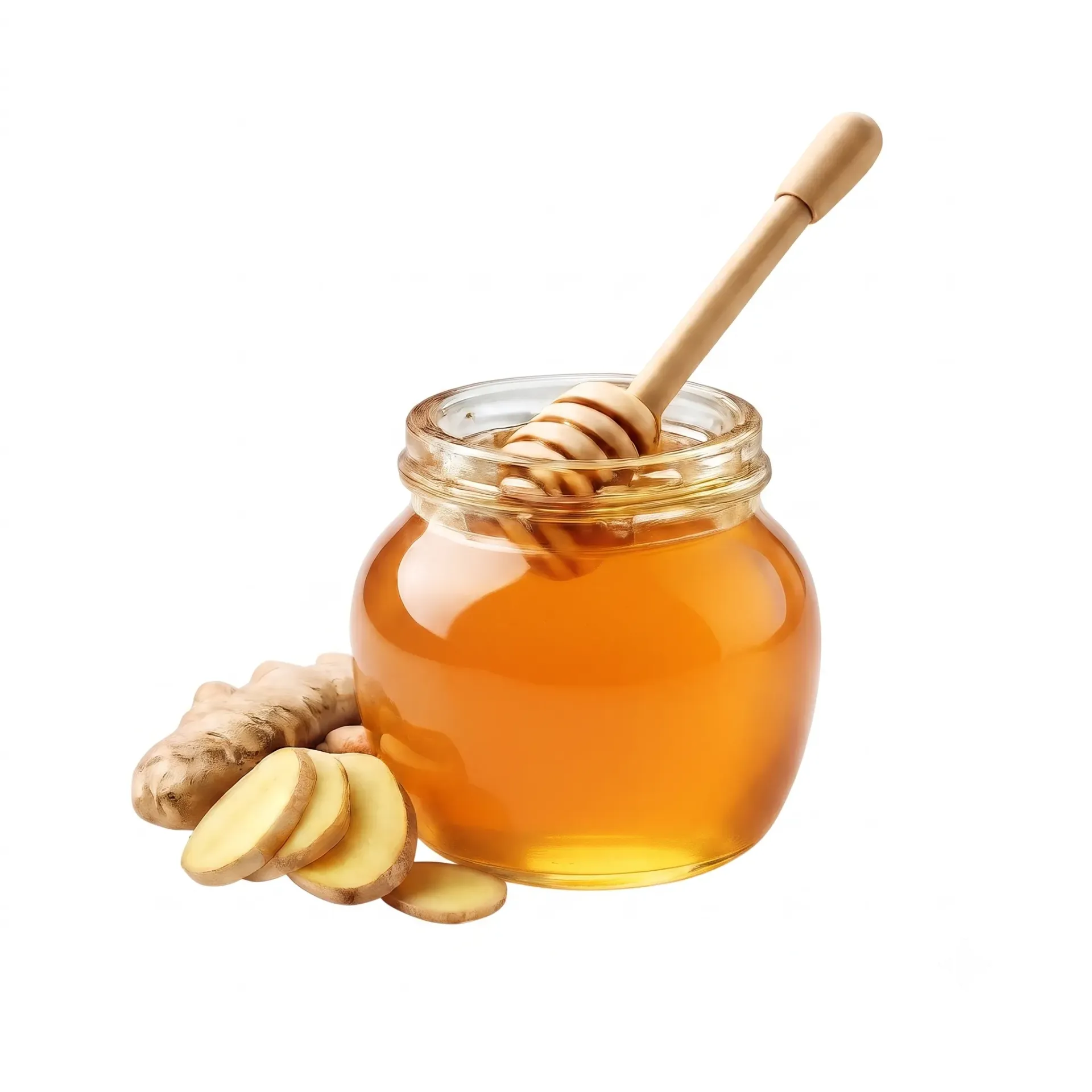 [EVA.HO.0010] GINGER HONEY