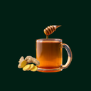 GINGER HONEY