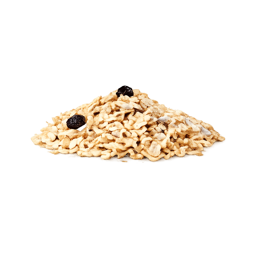 [EVA.SN.0144] GRANOLA CINAMMON