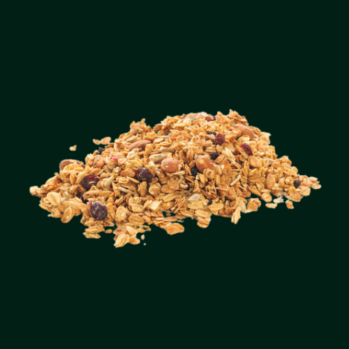 [EVA.SN.0138] GRANOLA DELUXE