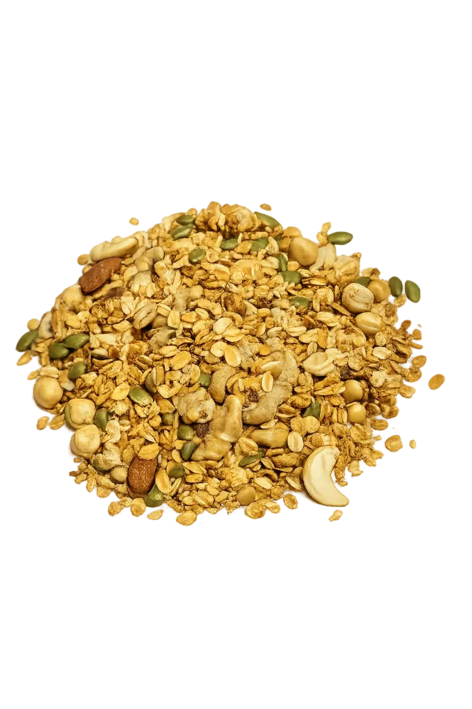 [EVA.SN.0143] GRANOLA HONEY & NUTS