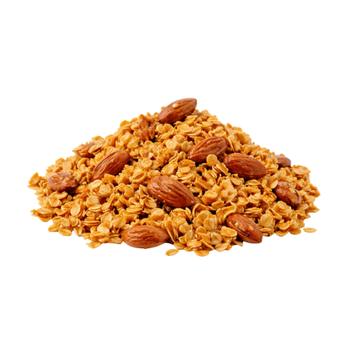 GRANOLA HONEY & NUTS