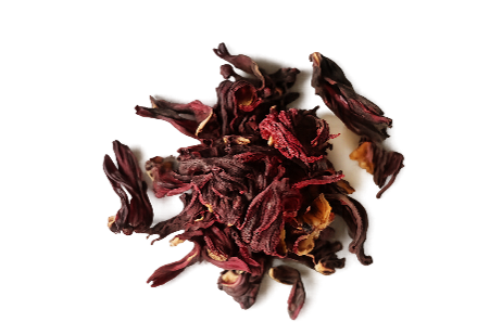 HIBISCUS WHOLE SPICE