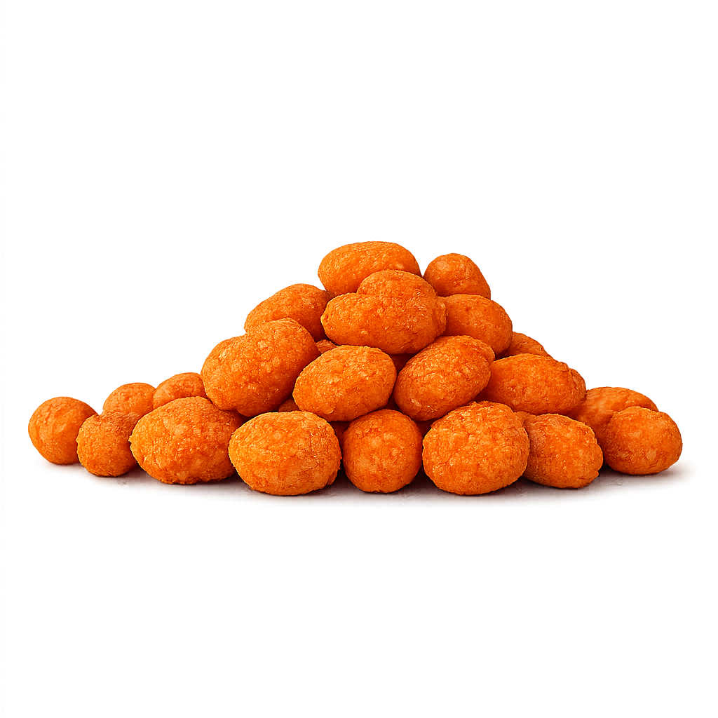 PEANUT IN-SHELL CHILLI