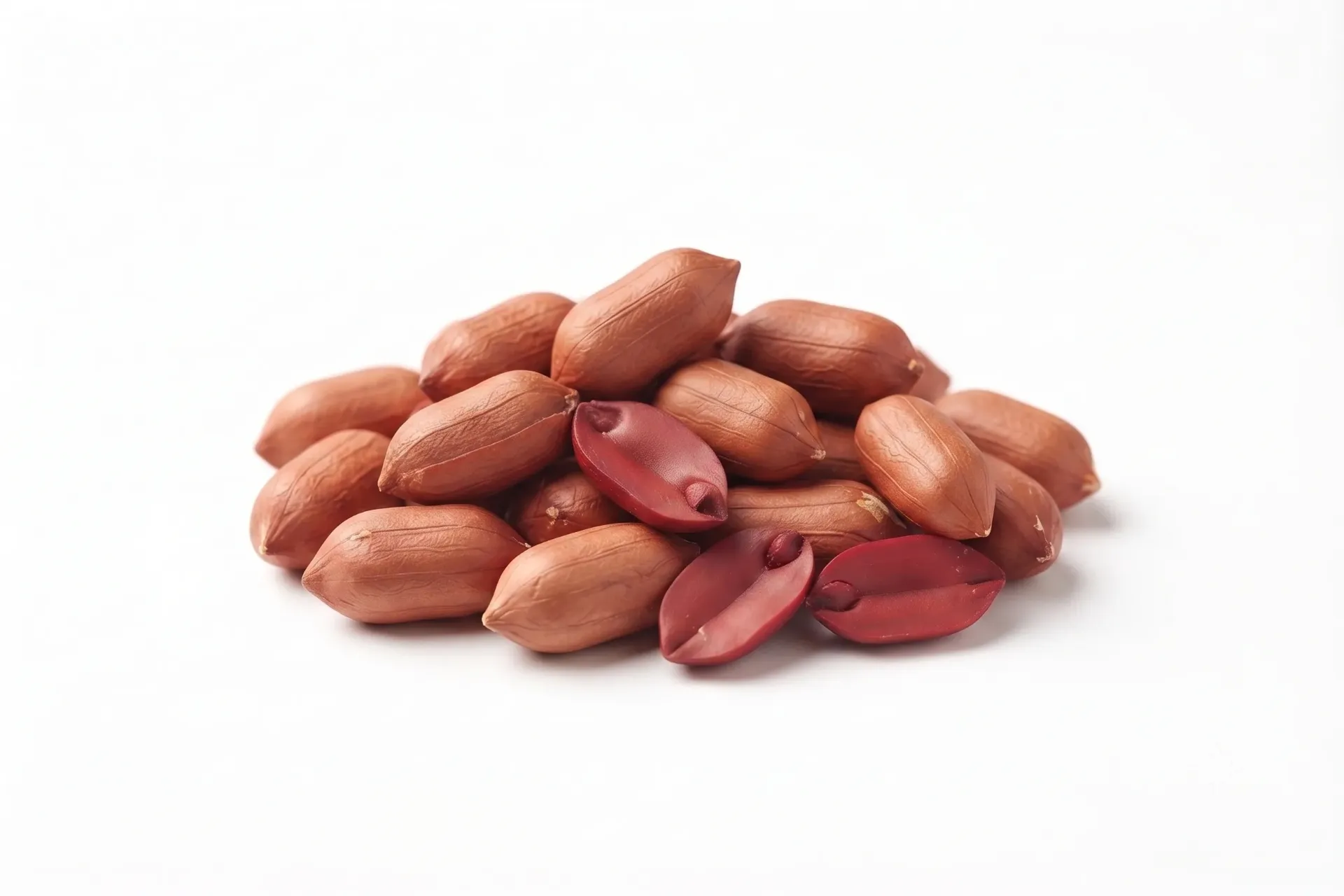 PEANUT IN-SHELL ROASTED