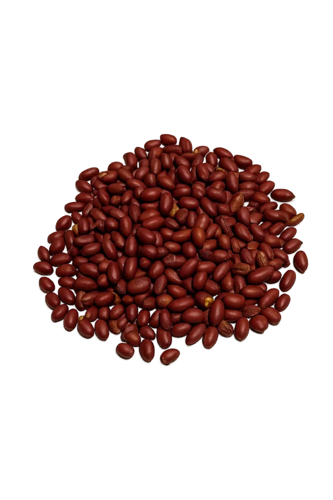 PEANUT IN-SHELL ROASTED