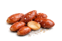 PEANUT IN-SHELL SALTED