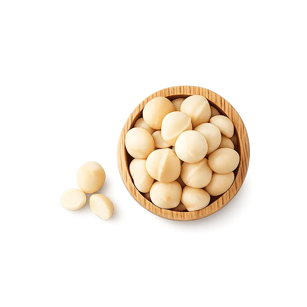 MACADEMIA NUTS