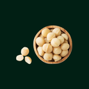 MACADEMIA NUTS