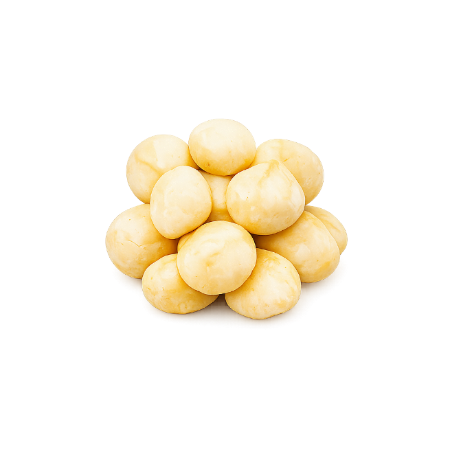 MACADEMIA NUTS JUMBO