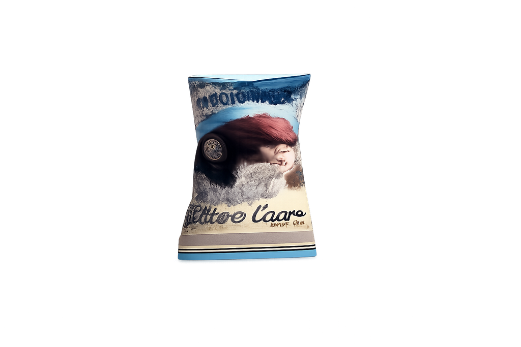 MASQAT CHOCO DATE ALMOND STUFFED