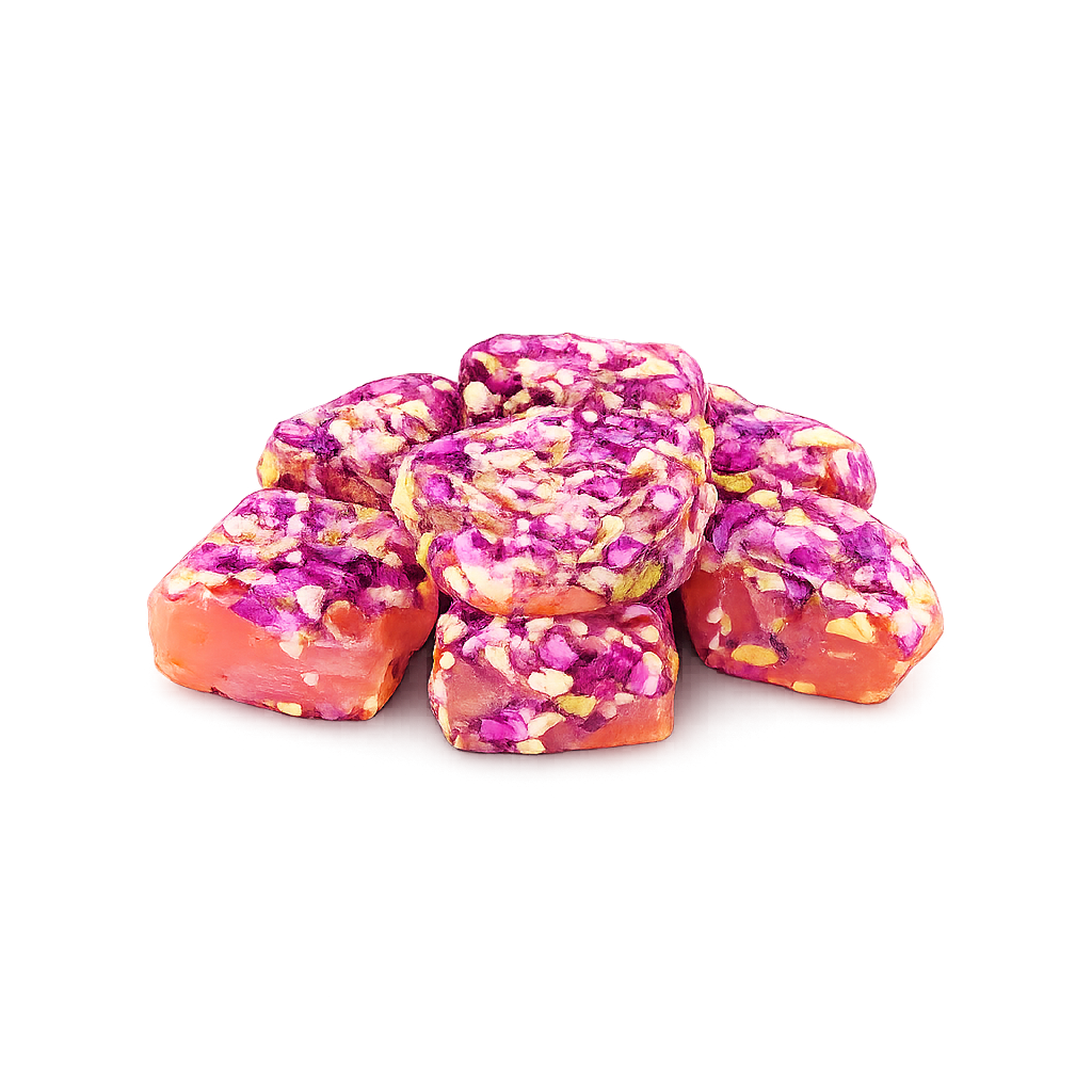 MASQAT FRUITY ROSE FLOWER