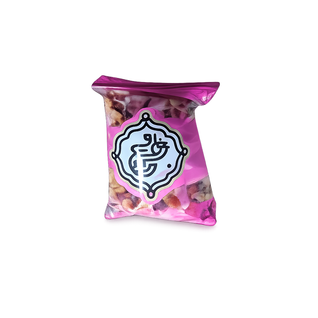 [EVA.SN.0268] MASQAT ROSE FLOWER PREMIUM