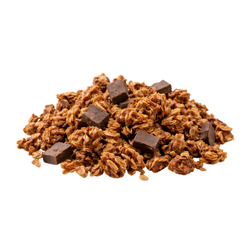 [EVA.NU.0081] NUTELLA GRANOLA