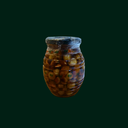 NUTS IN HONEY