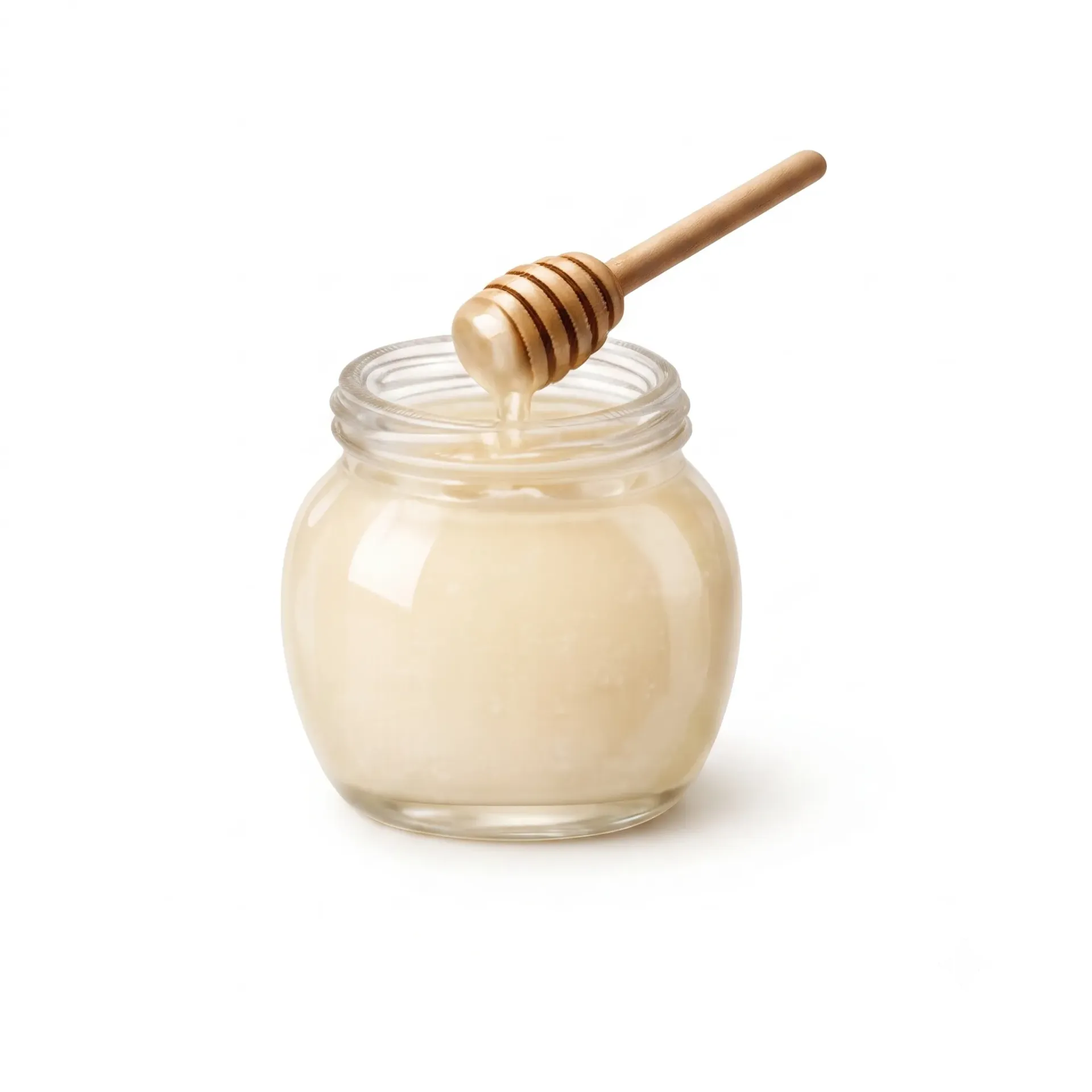 ORGANIC WHITE HONEY