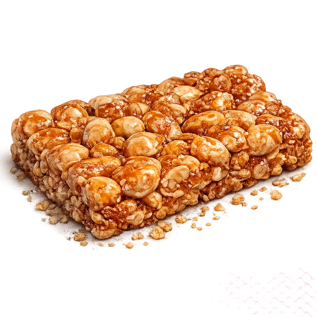 [EVA.SN.0088] PEANUT BRITTLE