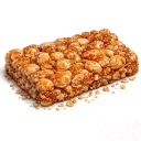 PEANUT BRITTLE