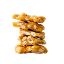 PEANUT BRITTLE