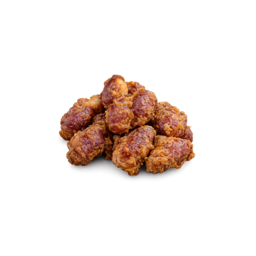 PEANUT MASALA