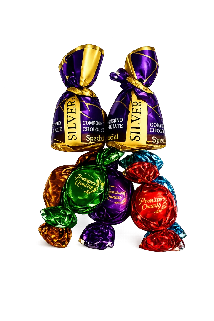 PICK & MIX CANDY