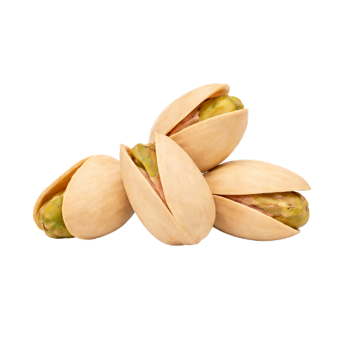PISTACHIO AA SALTED