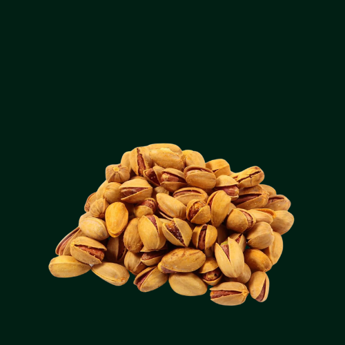 EVA PISTACHIO SAFFRON